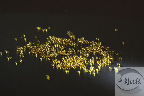 务川汽车零部件车间喷砂处理